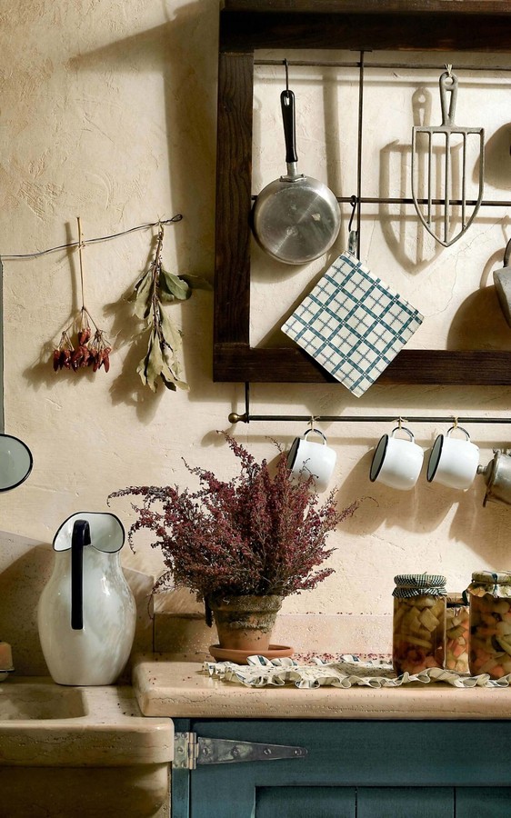 Кухня Marchi Cucine Doria