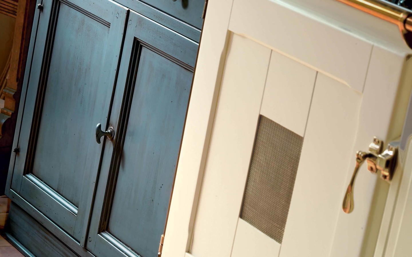 Кухня Marchi Cucine Doria