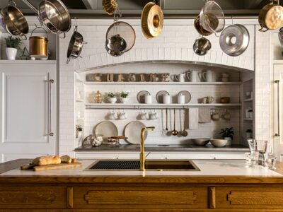 Кухня Marchi Cucine Essenza