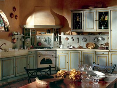 Кухня Marchi Cucine Granduca