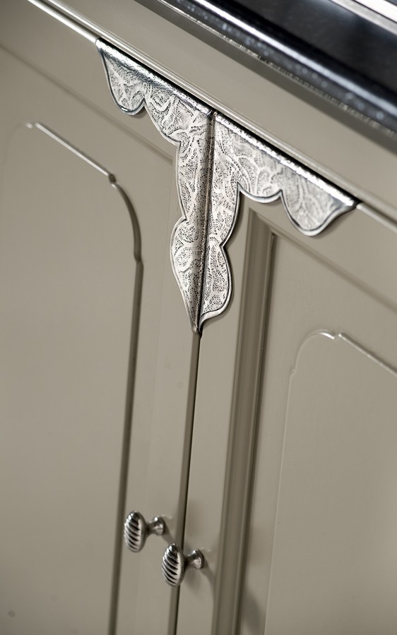 Кухня Marchi Cucine Islamorada