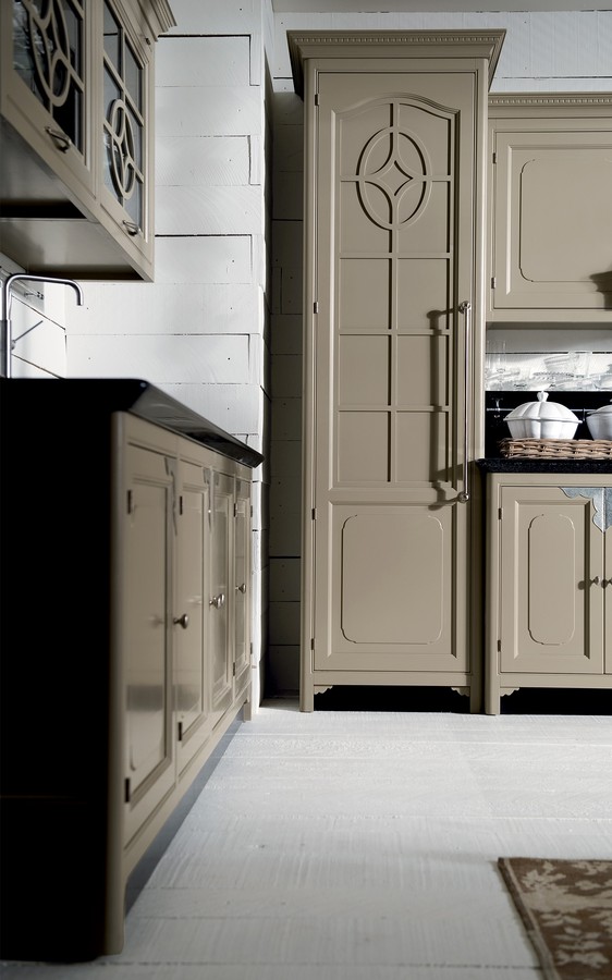 Кухня Marchi Cucine Islamorada