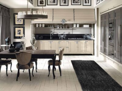 Кухня Marchi Cucine Islamorada