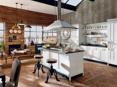 Кухня Marchi Cucine Kreola