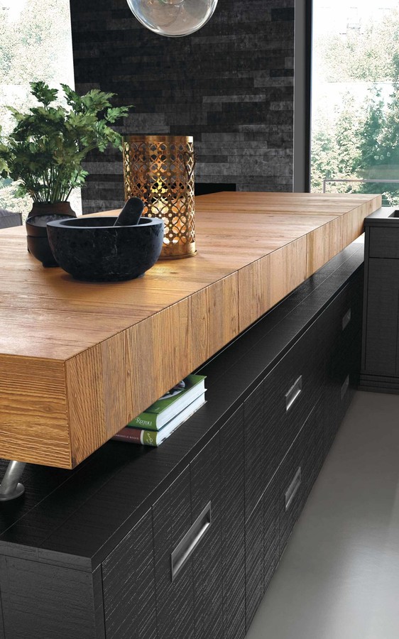 Кухня Marchi Cucine Lab 40