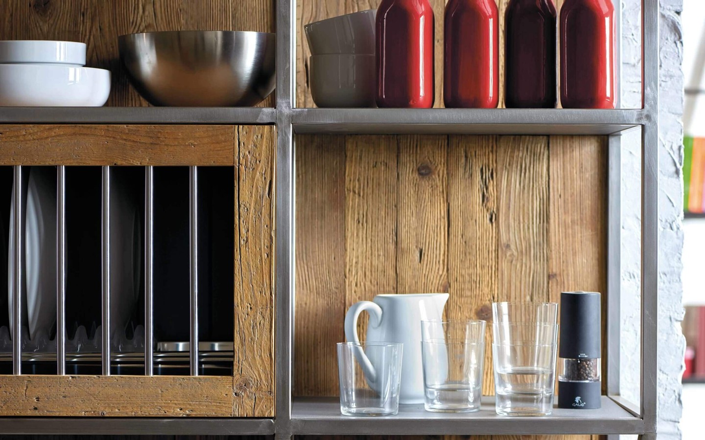 Кухня Marchi Cucine Lab 40