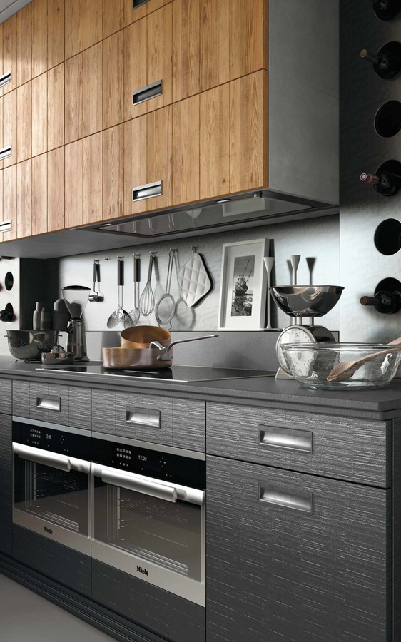 Кухня Marchi Cucine Lab 40