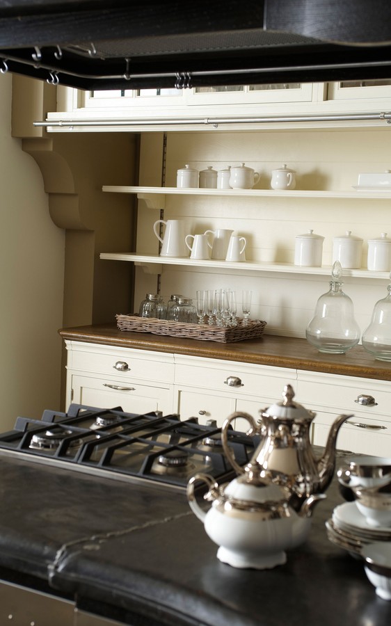 Кухня Marchi Cucine Operà