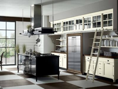 Кухня Marchi Cucine Operà