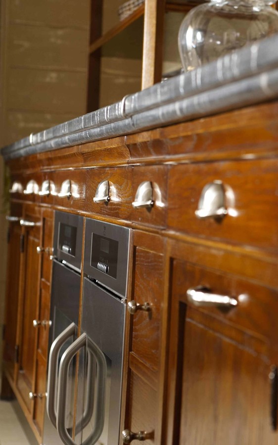 Кухня Marchi Cucine Operà