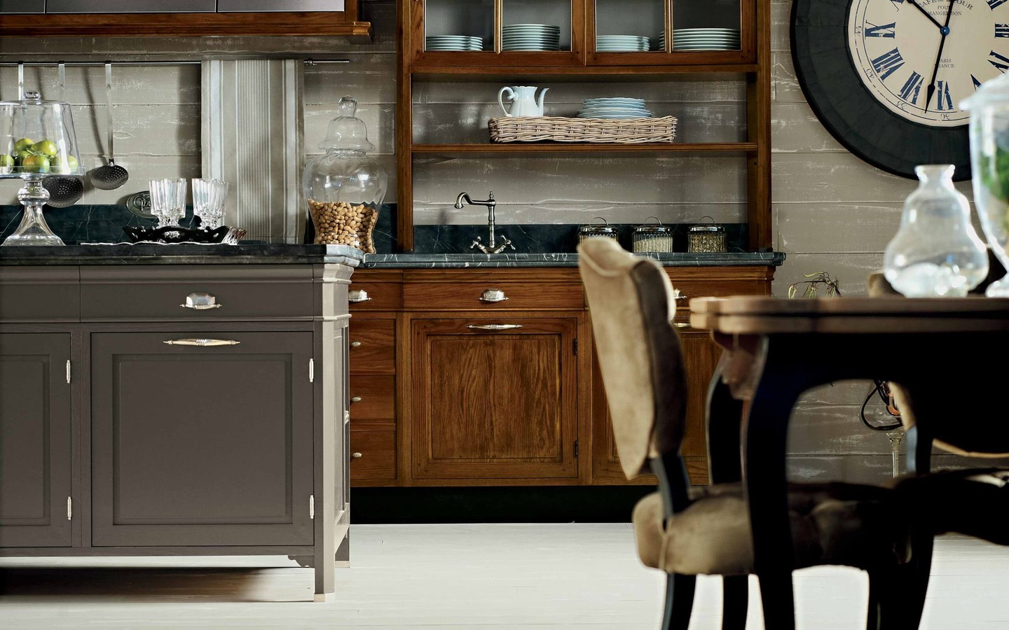 Кухня Marchi Cucine Operà