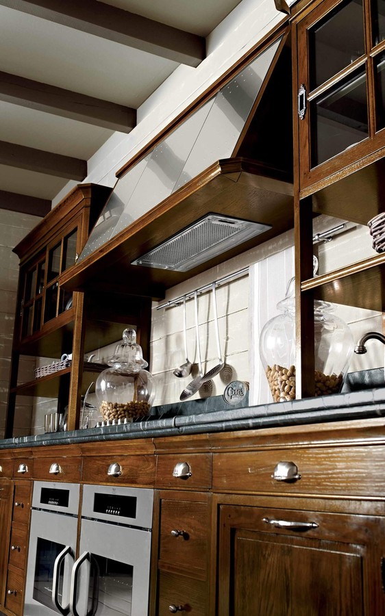 Кухня Marchi Cucine Operà