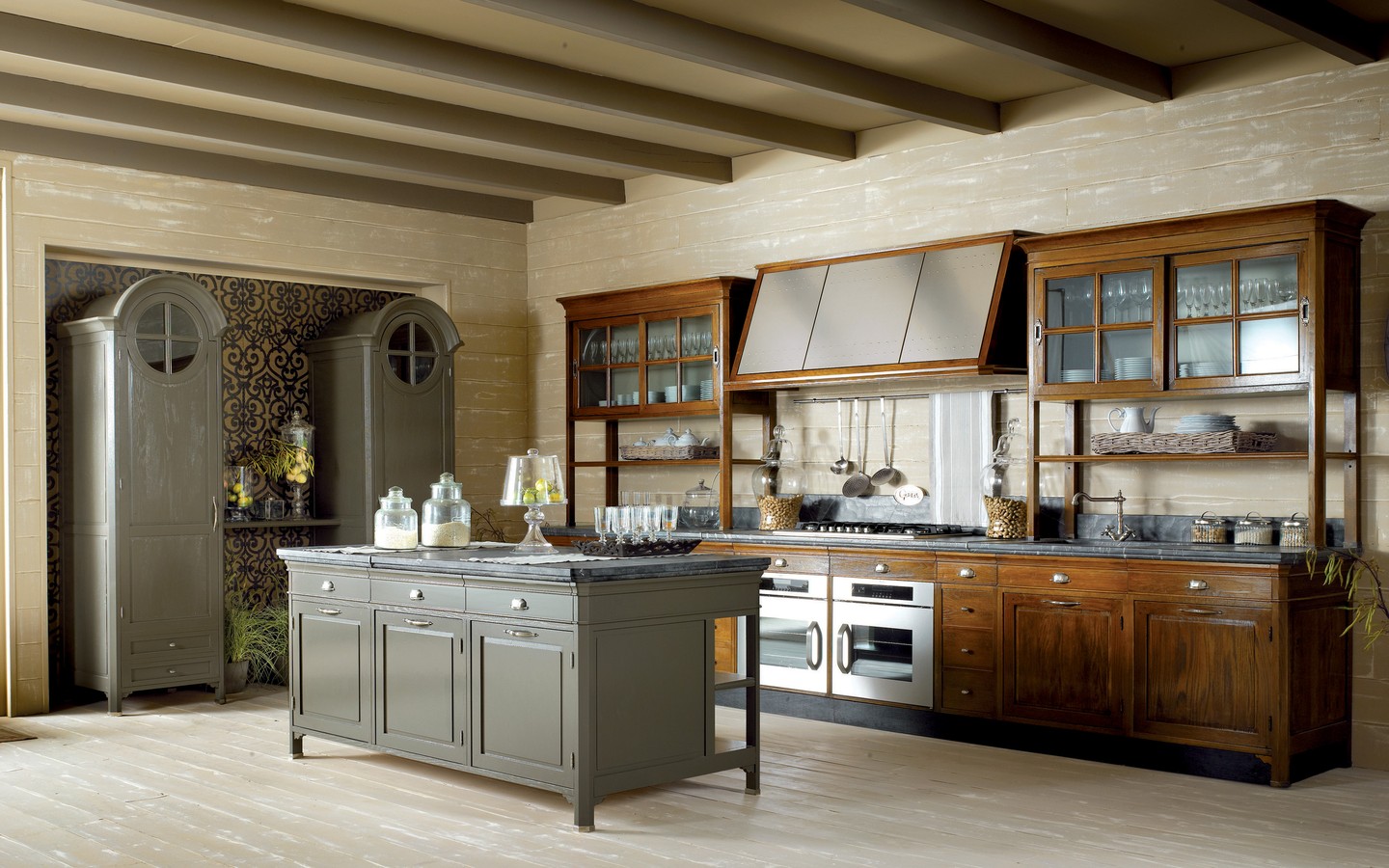 Кухня Marchi Cucine Operà