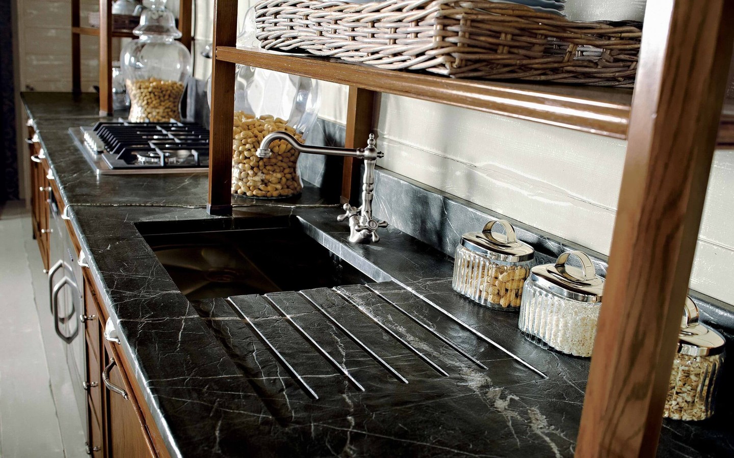 Кухня Marchi Cucine Operà