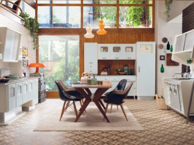Кухня Marchi Cucine St. Louis