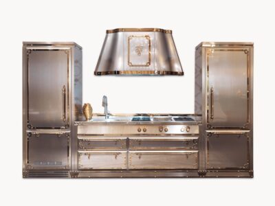 Кухня Visionnaire Victorian Working Area Composition