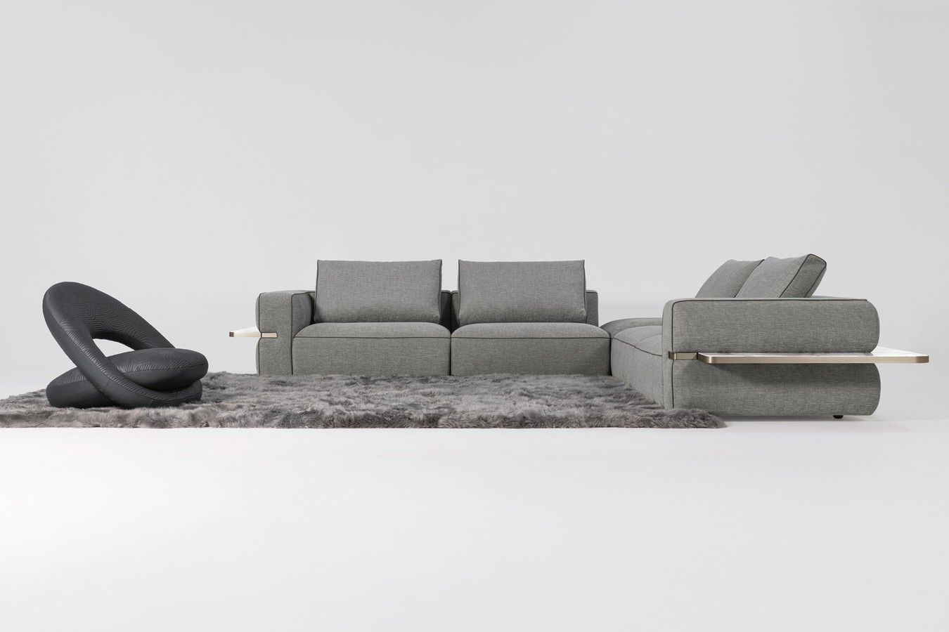 Модульный диван Giorgio Collection Luxor modular
