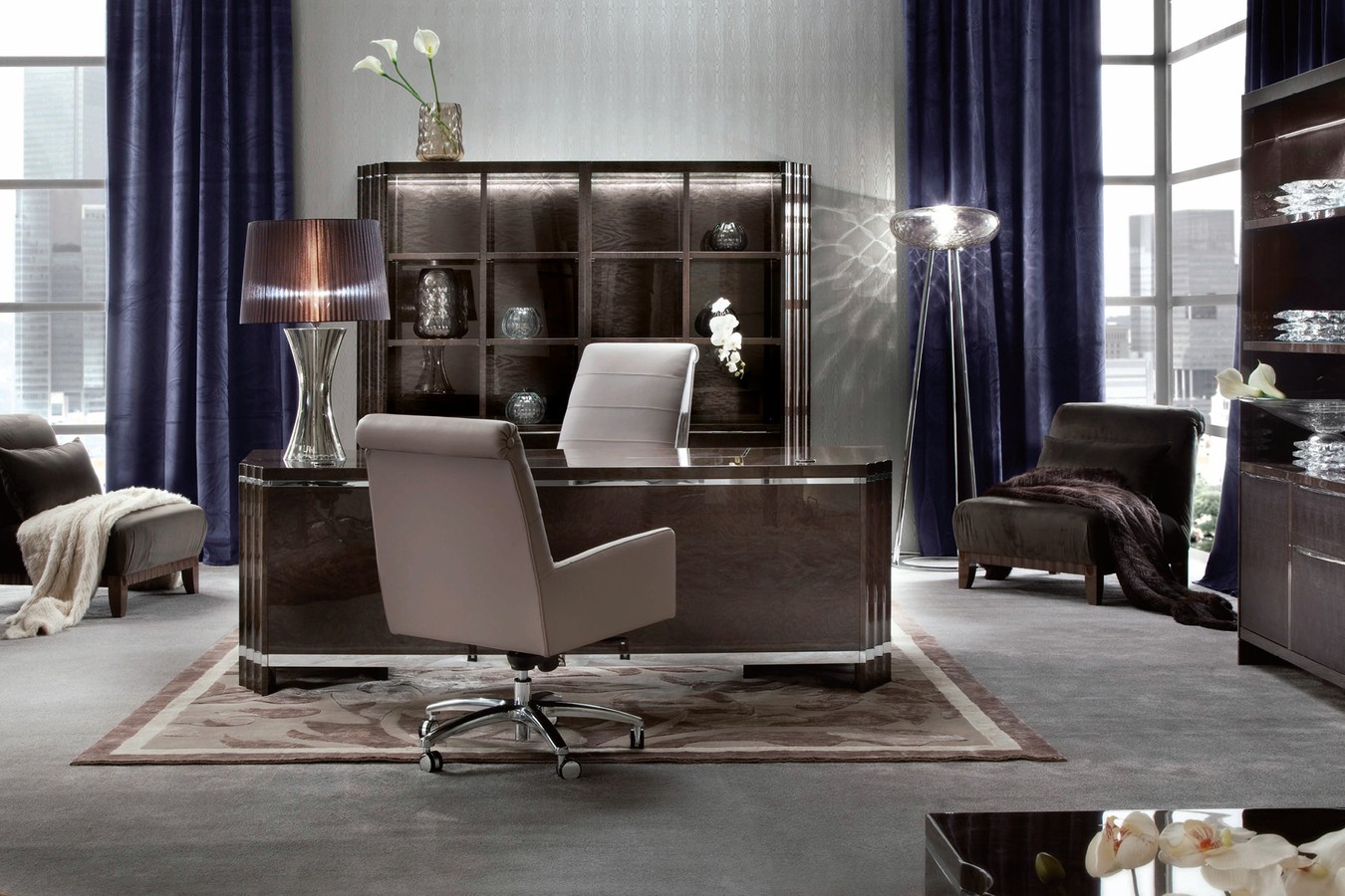 Письменный стол Giorgio Collection Charisma