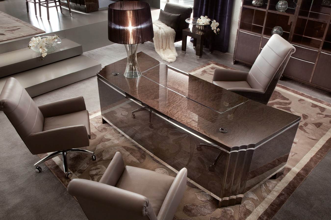 Письменный стол Giorgio Collection Charisma