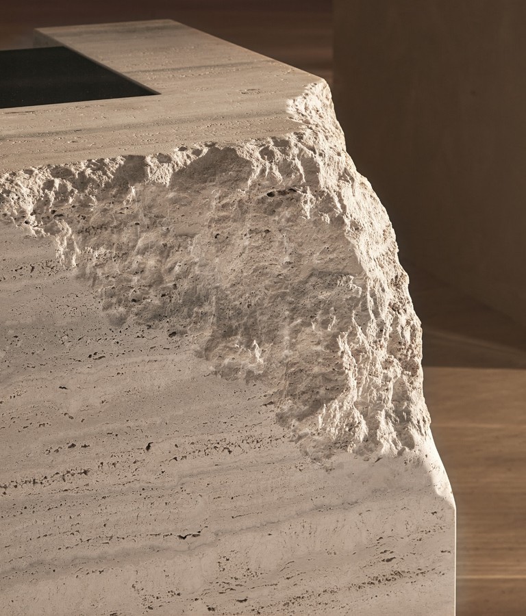 Письменный стол Visionnaire Dolmen