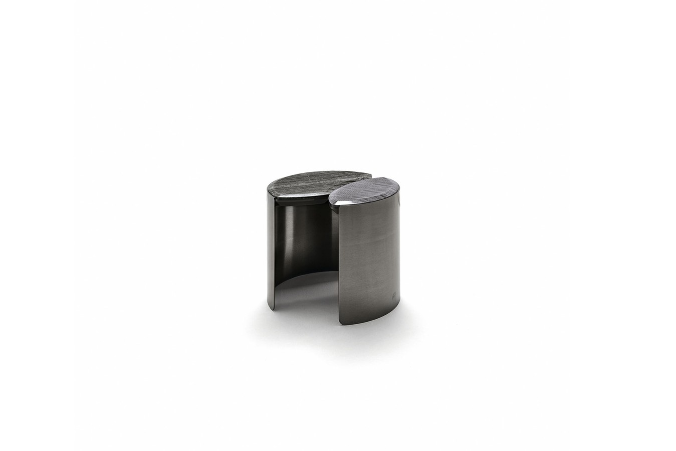 Приставной столик Giorgio Collection Mirage Round Side