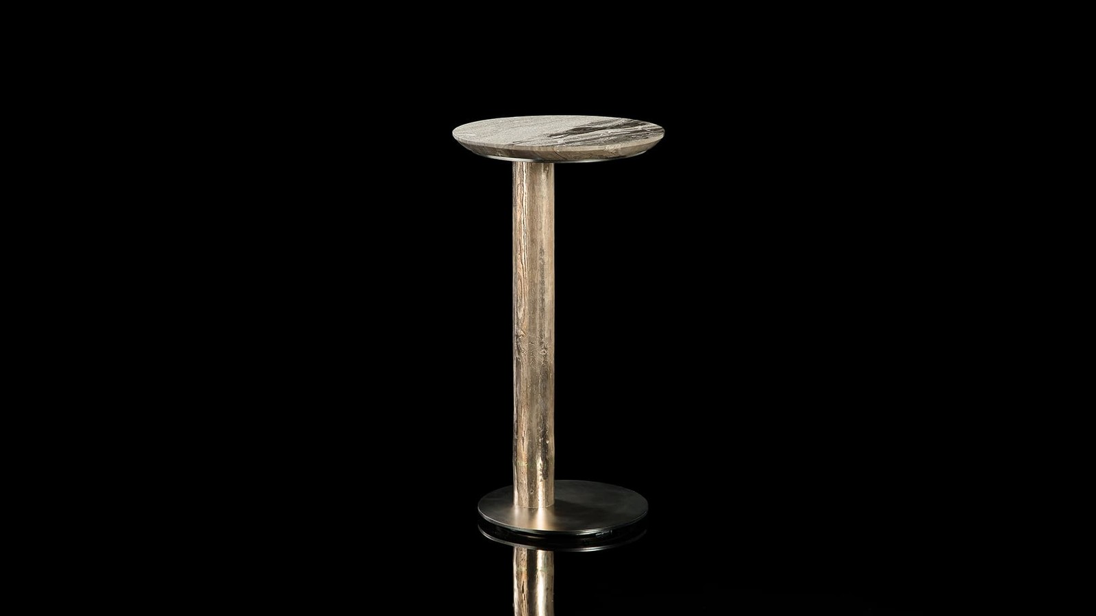 Приставной столик Henge Twistable Coffee Table