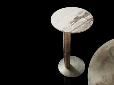 Приставной столик Henge Twistable Coffee Table