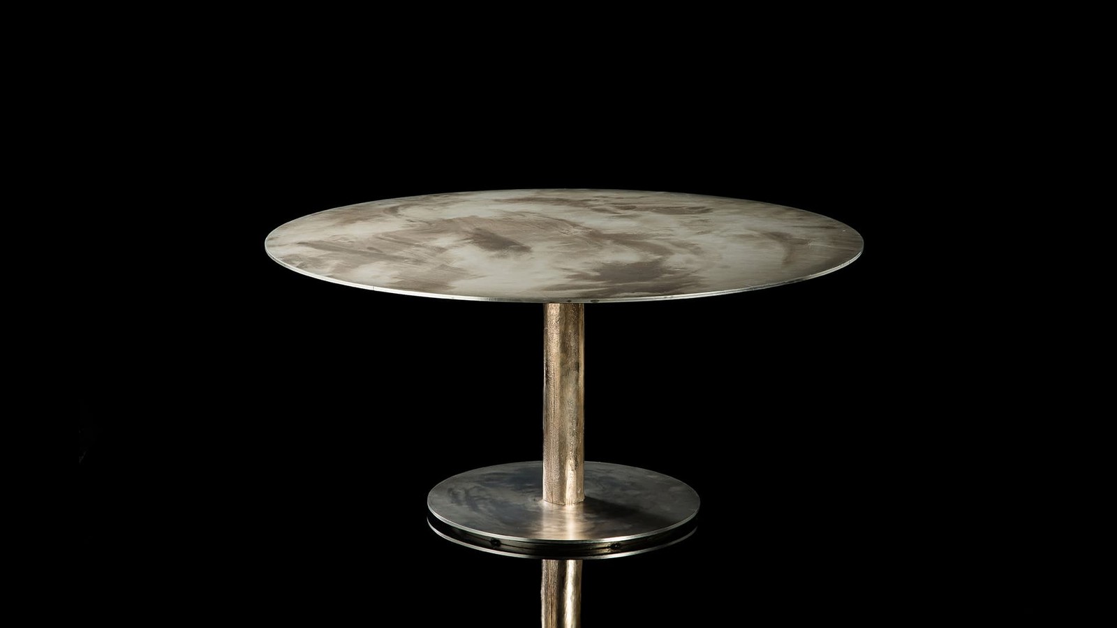 Приставной столик Henge Twistable Coffee Table