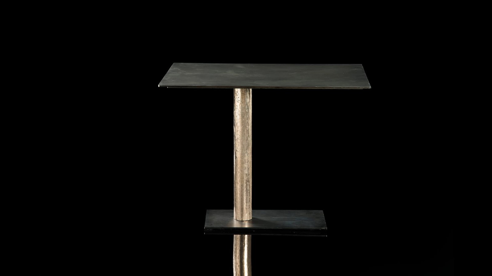 Приставной столик Henge Twistable Coffee Table