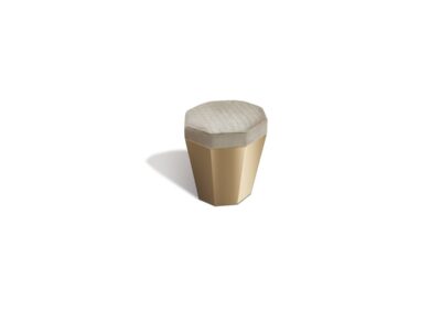 Пуф Giorgio Collection Infinity metal