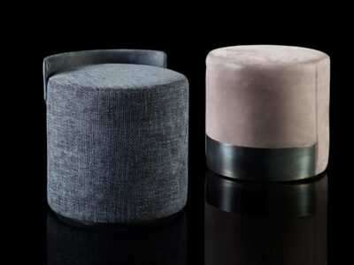 Пуф Henge Gelly Pouf