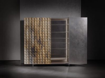 Шкаф Henge Checkmate Cabinet