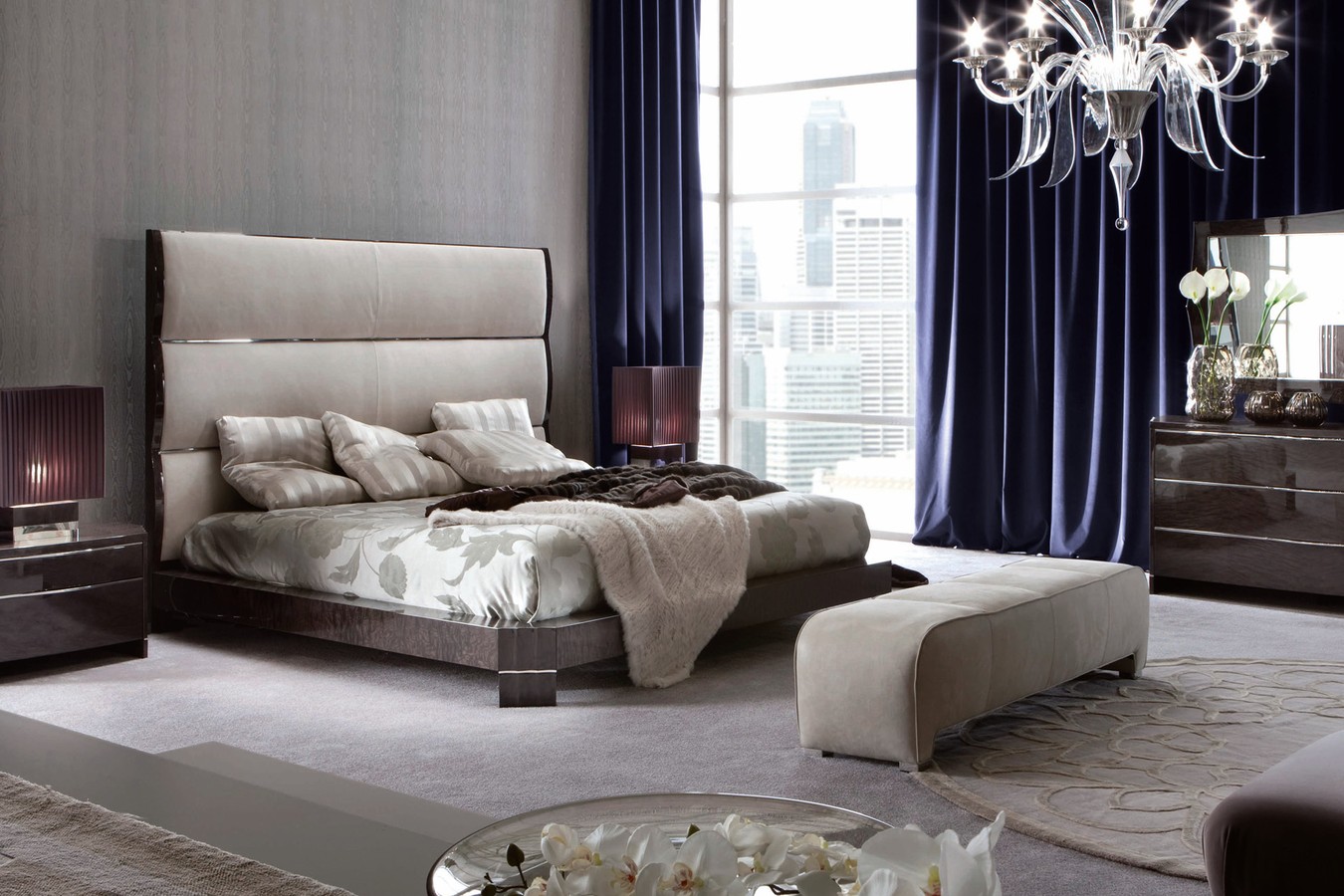 Скамья Giorgio Collection Absolute
