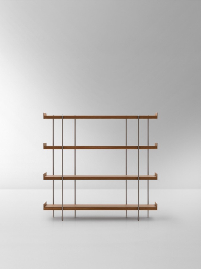 Стеллаж Ditre Italia Unit libreria