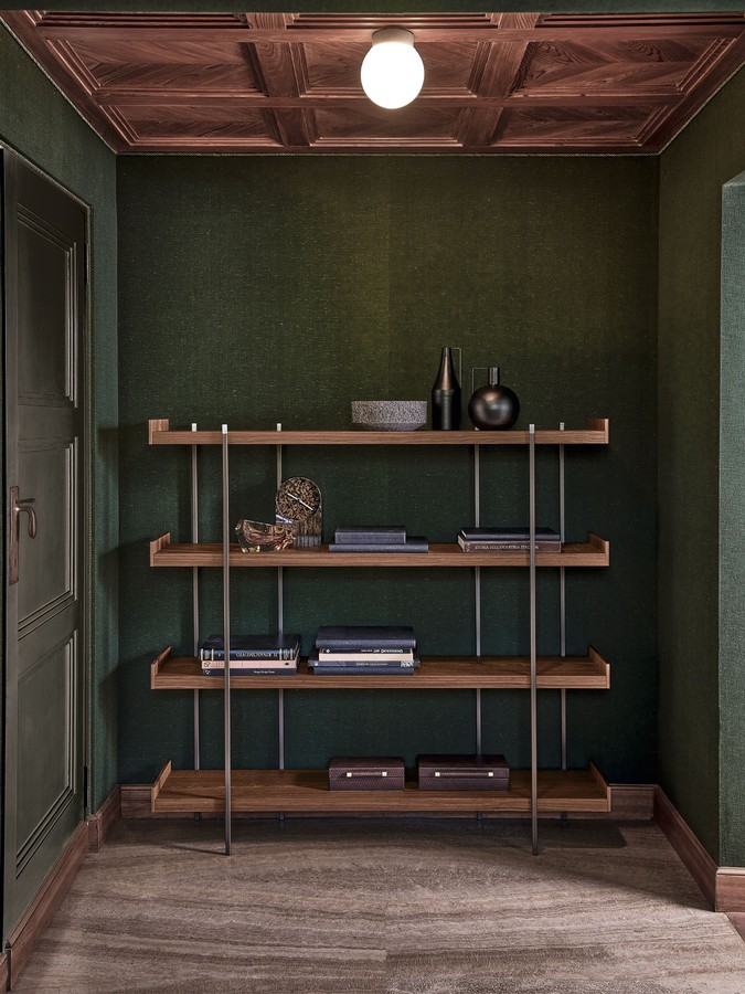 Стеллаж Ditre Italia Unit libreria