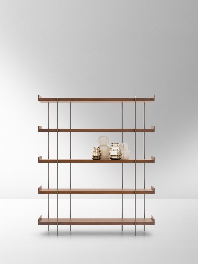 Стеллаж Ditre Italia Unit libreria