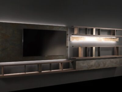 Стенка Henge Style Set