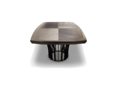 Стол Giorgio Collection Alchemy boat shape rectangular