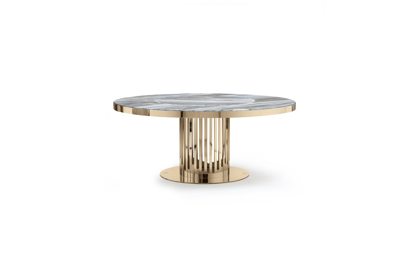 Стол Giorgio Collection Charisma round
