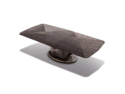 Стол Giorgio Collection Infinity rectangular  wooden base