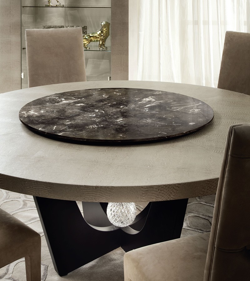 Стол Giorgio Collection Lifetime round