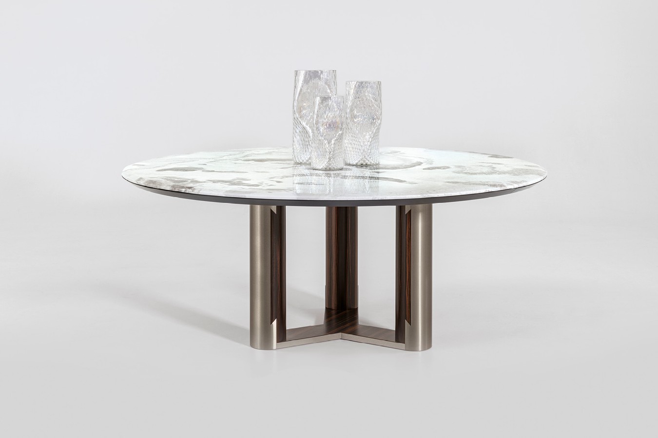 Стол Giorgio Collection Luxor round