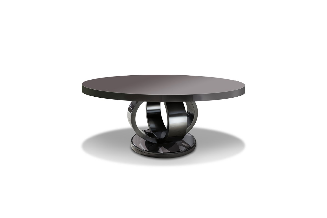 Стол Giorgio Collection Luxor round
