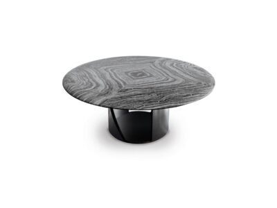 Стол Giorgio Collection Mirage round  marble top