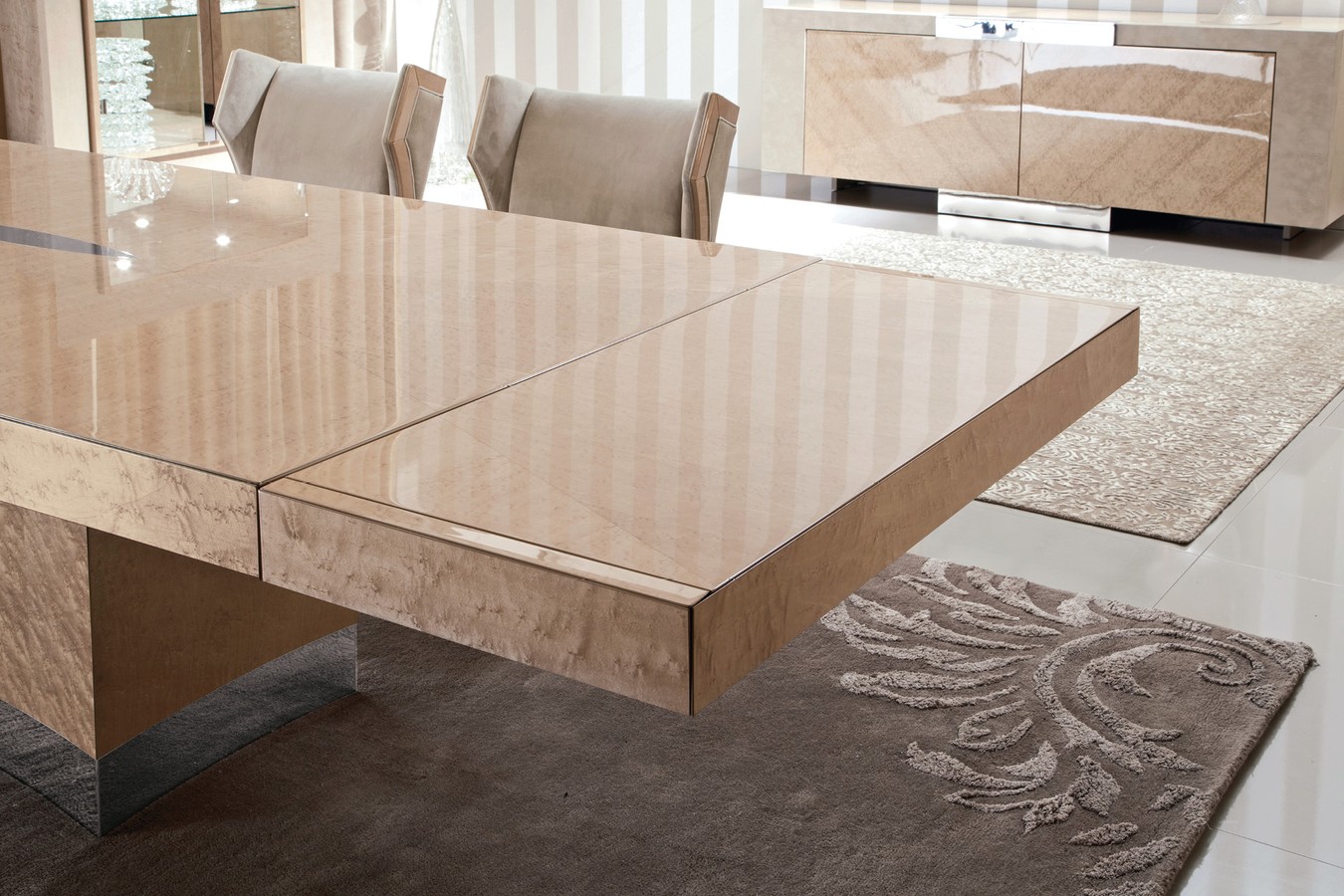 Стол Giorgio Collection Moonlight rectangular