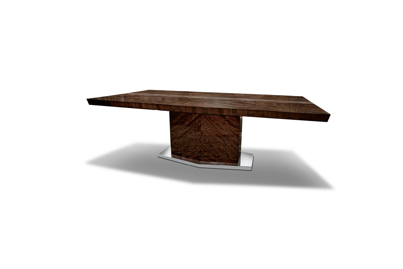 Стол Giorgio Collection Moonlight rectangular
