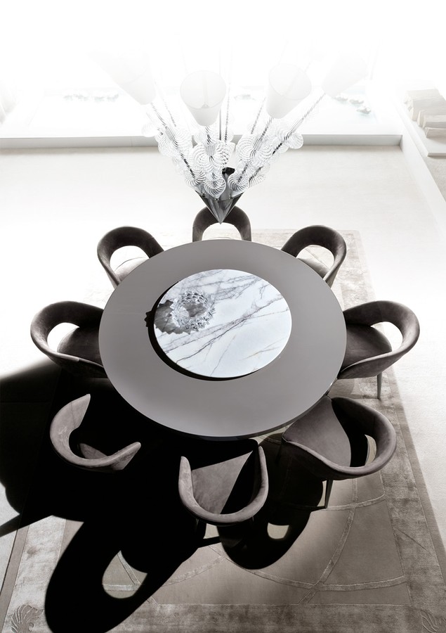 Стол Giorgio Collection Vision round