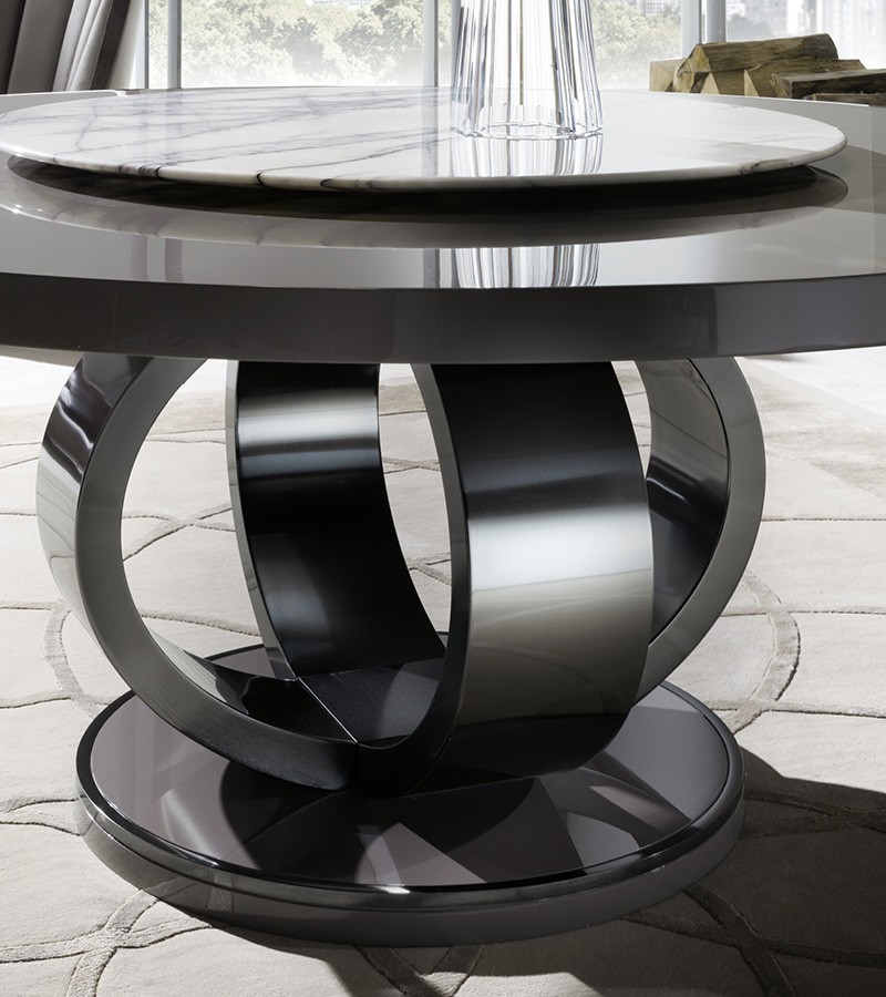 Стол Giorgio Collection Vision round