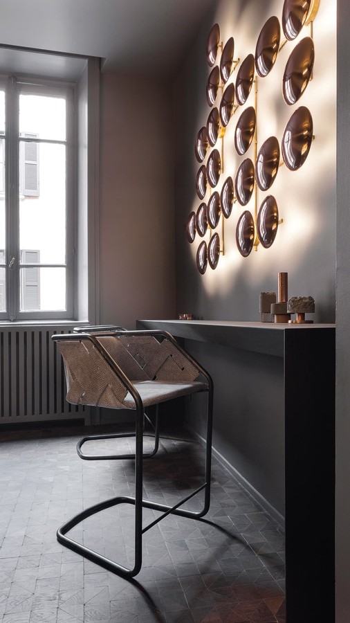 Стол Henge K-Table