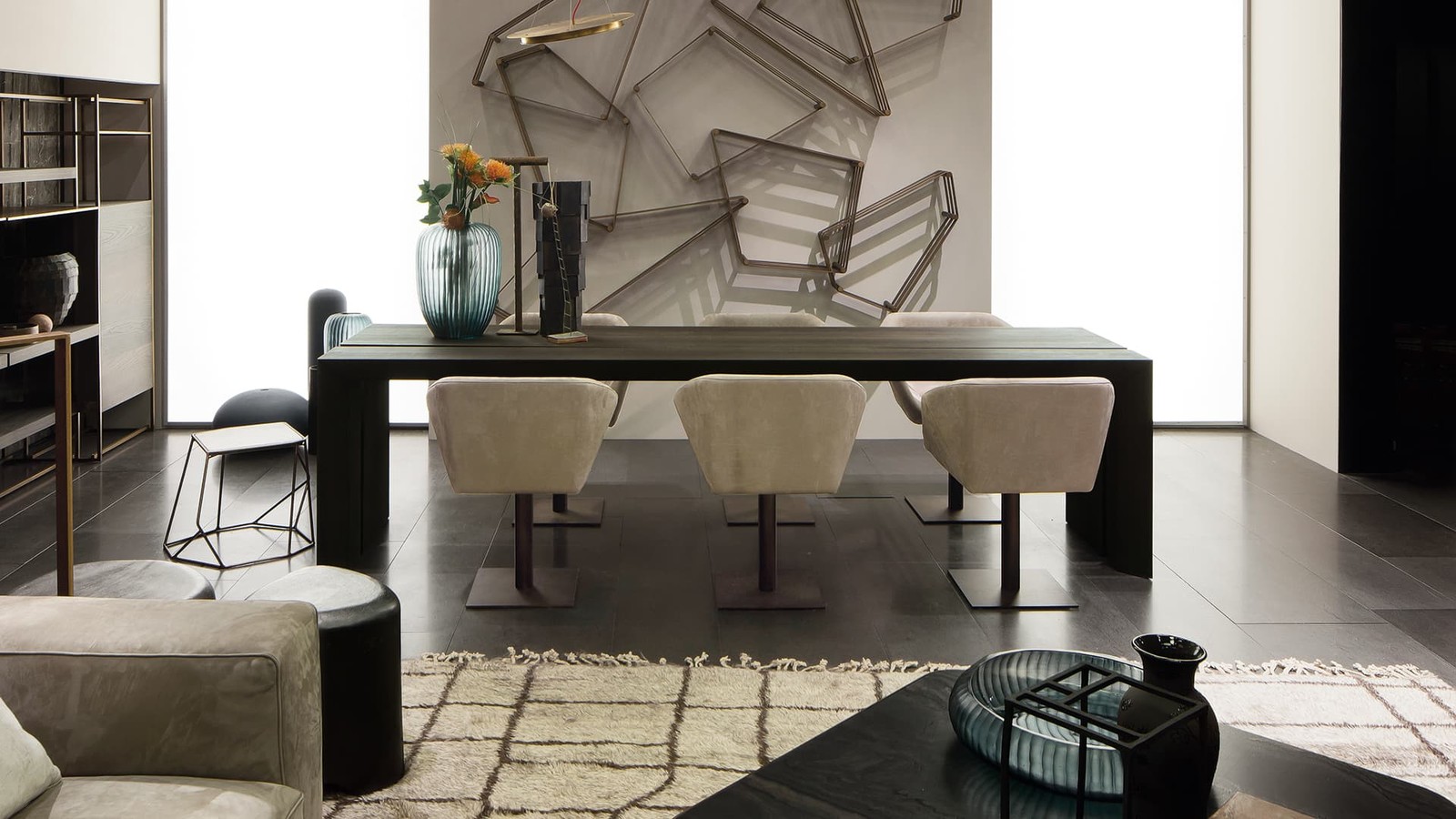 Стол Henge K-Table